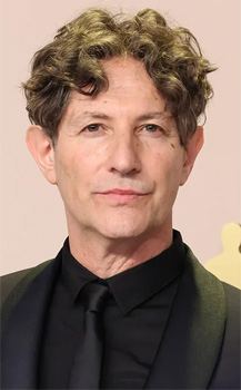 Jonathan Glazer